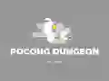 Peli Pocong Dungeon verkossa