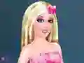 Peli Barbie Prinsessa Pukeminen verkossa