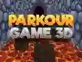 Peli Parkour Peli 3D verkossa Peli Parkour Peli 3D verkossa