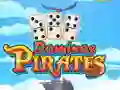 Peli Domino Merirosvot verkossa