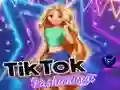 Peli TikTok-trendi: Rapunzel-muoti verkossa