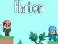 Peli Haton verkossa Peli Haton verkossa