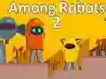 Peli Robottien Keskellä 2 verkossa