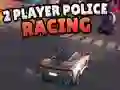 Peli 2 Pelaajan Poliisi Kilpa verkossa Peli 2 Pelaajan Poliisi Kilpa verkossa