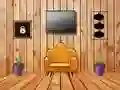 Peli Takapihan Kulku Pakoon verkossa Peli Takapihan Kulku Pakoon verkossa