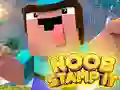 Peli Noob Leima verkossa Peli Noob Leima verkossa