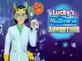 Peli Luckyn Moniversumi Seikkailu verkossa Peli Luckyn Moniversumi Seikkailu verkossa