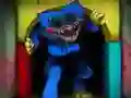 Peli Huggy Wuggy Puzzle verkossa Peli Huggy Wuggy Puzzle verkossa