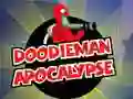 Peli PoopieManin Apokalypsi verkossa Peli PoopieManin Apokalypsi verkossa
