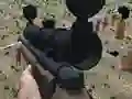Peli Mustekala Paskasniper verkossa