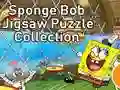 Peli Sponge Bob Palapeli Kokoelma verkossa