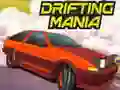 Peli Drifting Mania verkossa Peli Drifting Mania verkossa