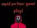 Peli Parkour Mustekalapele verkossa Peli Parkour Mustekalapele verkossa