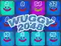 Peli Wuggy 2048 verkossa