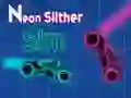Peli Neon Käärme Simulaattori verkossa