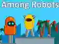 Peli Robottien joukossa verkossa Peli Robottien joukossa verkossa