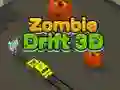 Peli Zombie Drift 3D verkossa