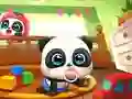 Peli Vauva Pandan Hoito verkossa Peli Vauva Pandan Hoito verkossa