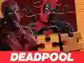 Peli Deadpool Palapeli verkossa Peli Deadpool Palapeli verkossa