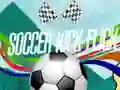 Peli Jalkapallo Potku Flick verkossa