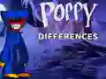 Peli Poppy Playtime Erovuudet verkossa Peli Poppy Playtime Erovuudet verkossa