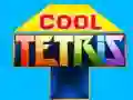 Peli Cool Tetris verkossa Peli Cool Tetris verkossa