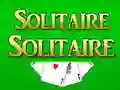 Peli Solitaire Solitaire verkossa