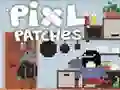 Peli Pixl Patches verkossa Peli Pixl Patches verkossa