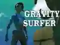 Peli Gravitaatio Surfaaja verkossa Peli Gravitaatio Surfaaja verkossa