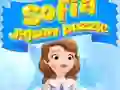 Peli Sofia palapeli verkossa Peli Sofia palapeli verkossa