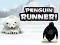 Peli Pingviini Juoksija! verkossa Peli Pingviini Juoksija! verkossa