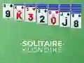 Peli Solitaire Klondike verkossa Peli Solitaire Klondike verkossa