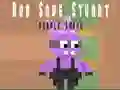 Peli Bob pelastaa Stuartin purppurasta savusta verkossa