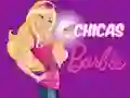 Peli Barbie Tytöt verkossa