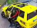 Peli Jeep Matkustaja Offroad Vuorisimulaatiopeli verkossa