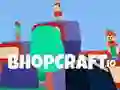 Peli BhopCraft.io verkossa Peli BhopCraft.io verkossa