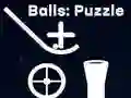 Peli Pallot: Puzzle verkossa Peli Pallot: Puzzle verkossa