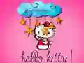 Peli Piilotetut Tähdet Hello Kitty verkossa