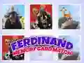 Peli Ferdinand: Muistikorttipeli verkossa Peli Ferdinand: Muistikorttipeli verkossa