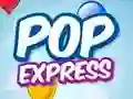 Peli PoP Express verkossa
