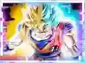 Peli Dragon Ball Palapeli kokoelma verkossa