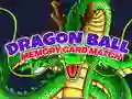 Peli Dragon Ball Muistikorttipeli verkossa