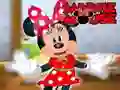 Peli Minnie Hiiri verkossa