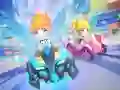 Peli Boom Kart 3D verkossa Peli Boom Kart 3D verkossa