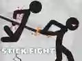 Peli Stickman Taistelu verkossa Peli Stickman Taistelu verkossa
