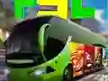 Peli Offroad-bussisimulaattori 3D verkossa