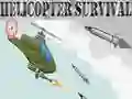 Peli Helikopterin Selviytyminen verkossa Peli Helikopterin Selviytyminen verkossa