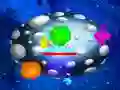 Peli Hyperspace Koripallo Transsi verkossa