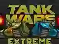 Peli Extreme Tankkisodat verkossa Peli Extreme Tankkisodat verkossa