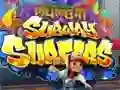 Peli Subway Surfers Mumbai verkossa
